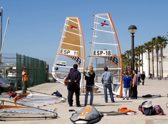  préparer le matériel